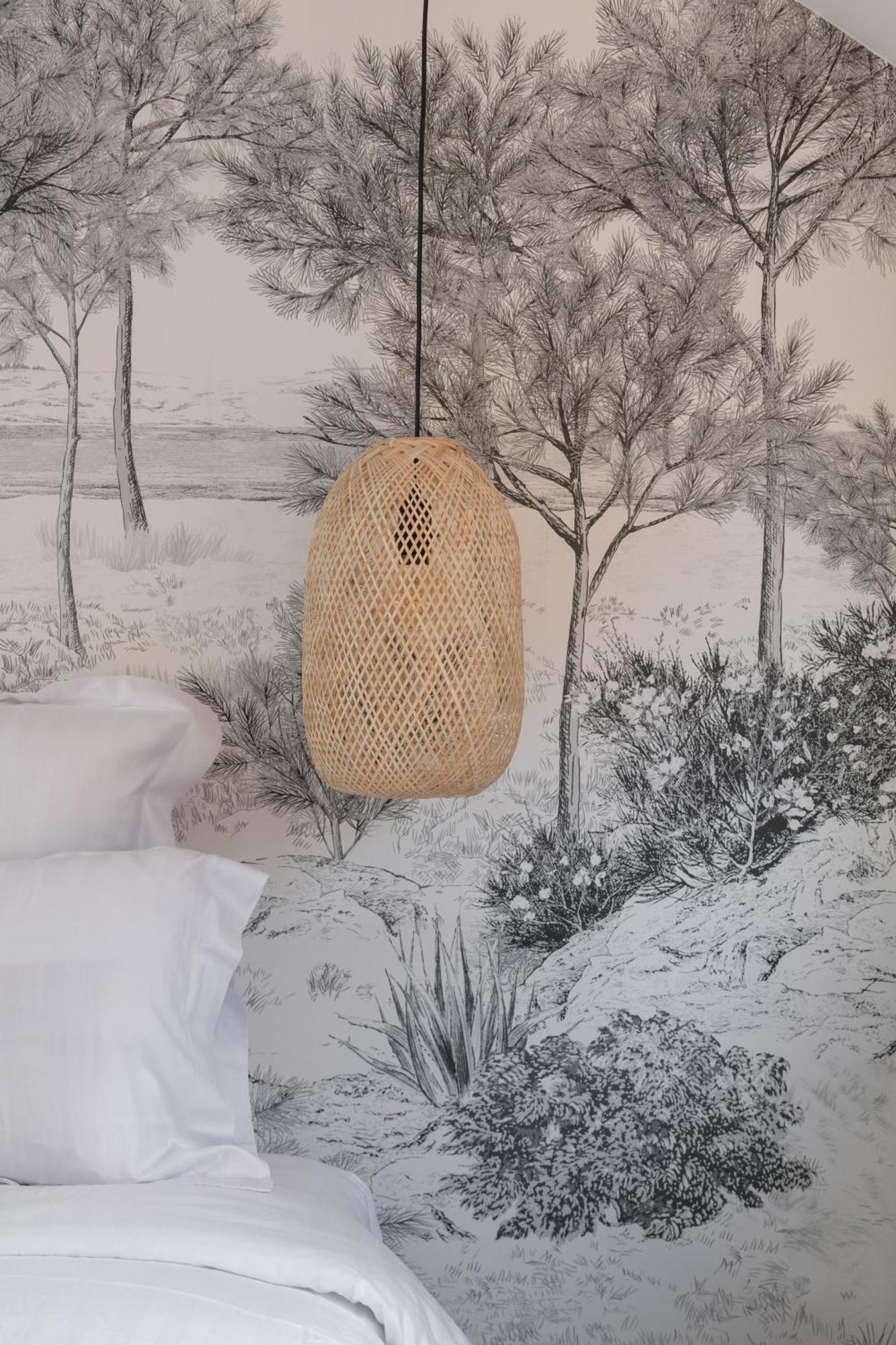 La Peniche - Bed And Bicycle - Tournon Hotell Exteriör bild